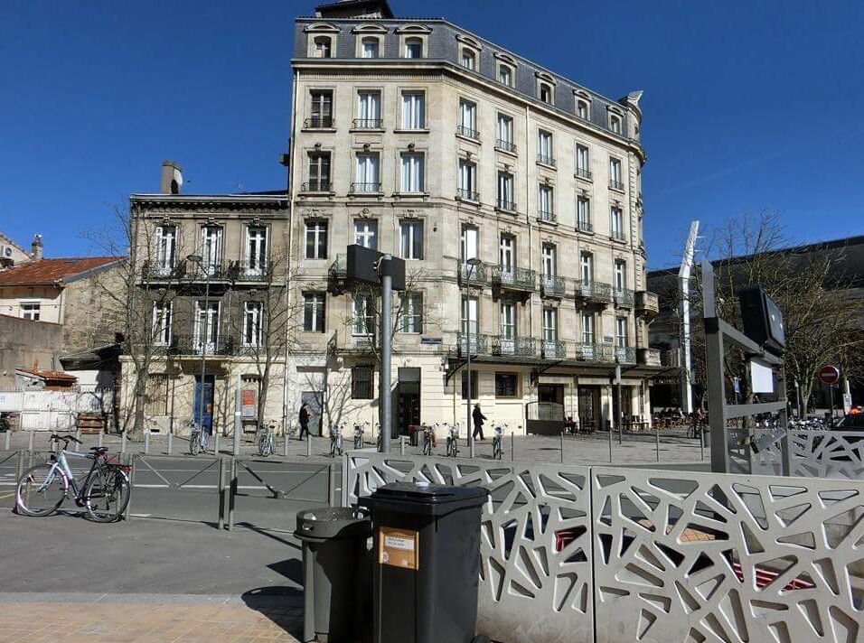 Le Grand Hotel Le Touquet-Paris-Plage Exterior photo